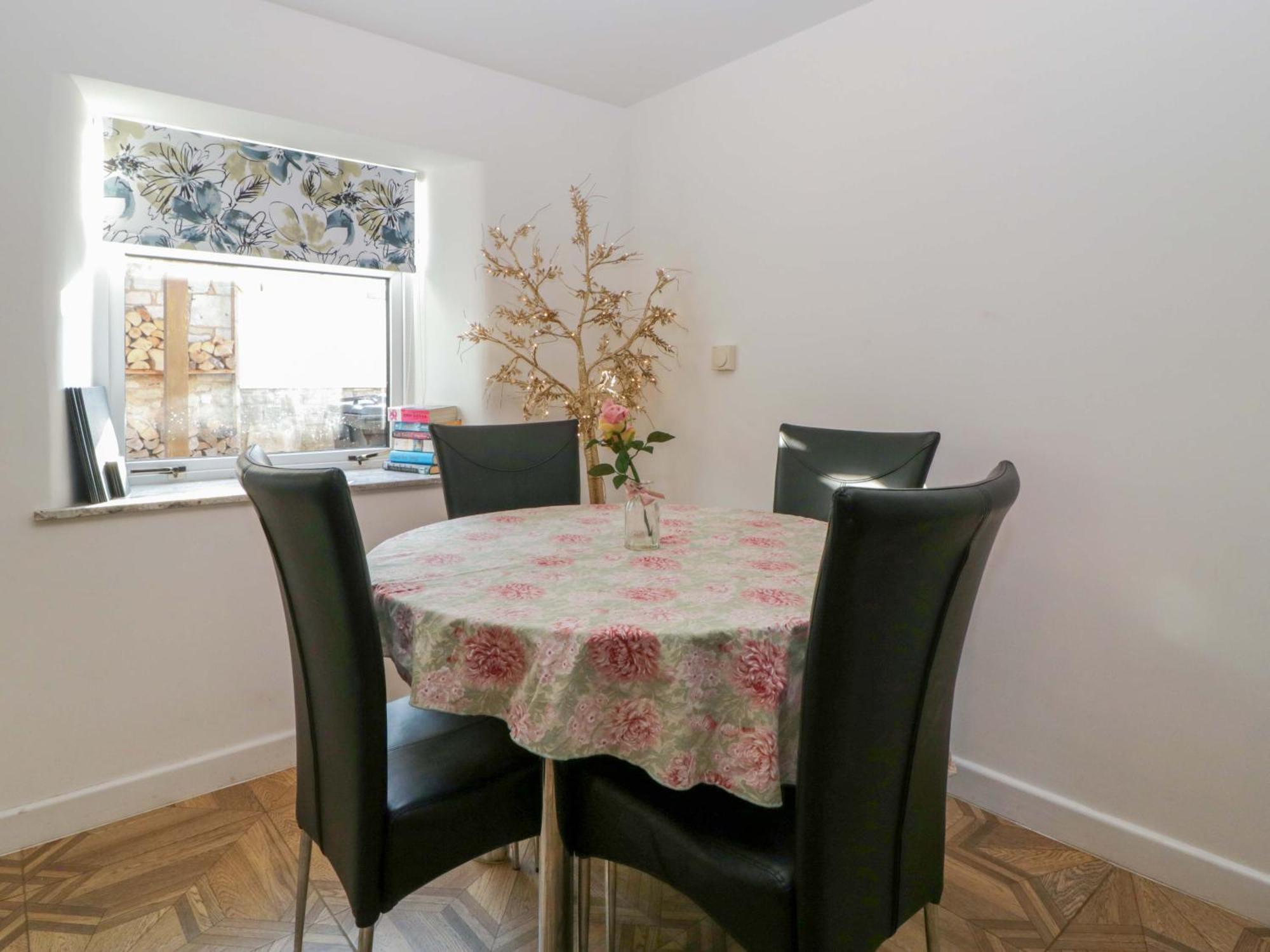 Rose Cottage 利德尼 外观 照片
